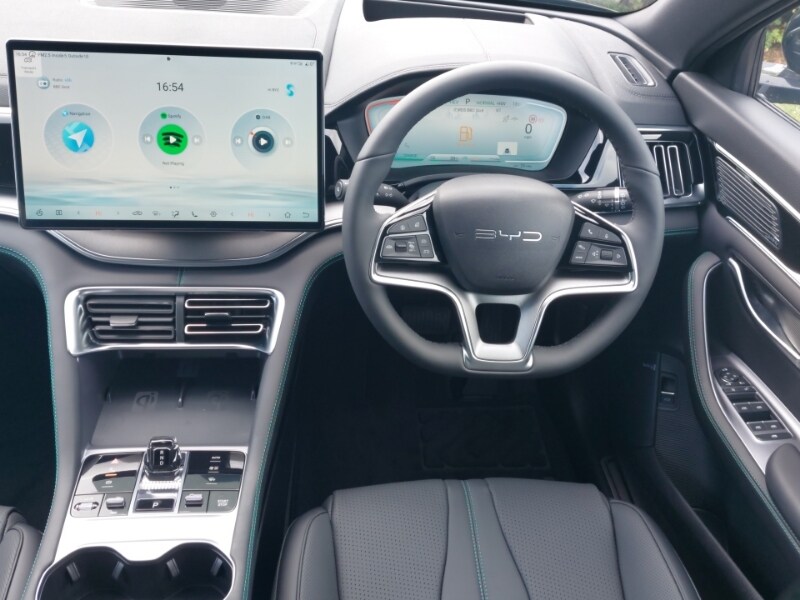 Used BYD Seal U 2026 for sale - 77689907: Photo 7