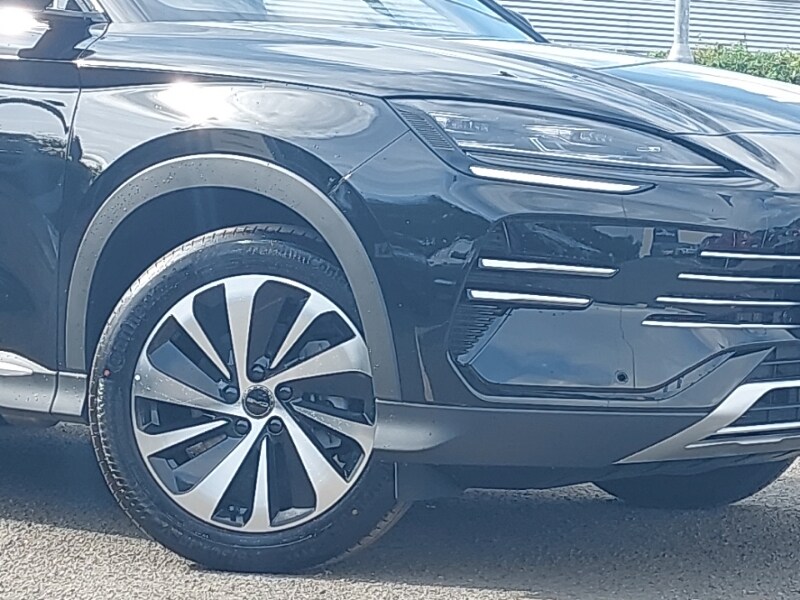 Used BYD Seal U 2026 for sale - 77689907: Photo 9