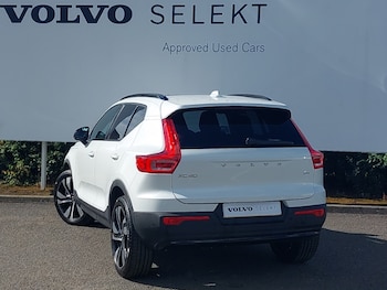 Used Volvo XC40 2024 for sale - 79561584: Photo