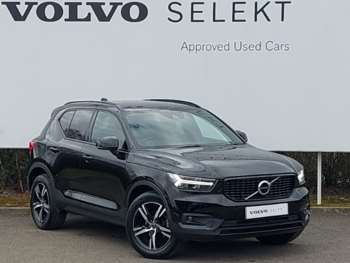 2020 - 1.5 T3 [163] R DESIGN 5dr