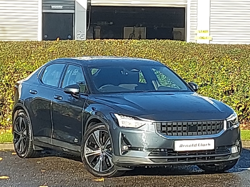 Used Polestar Polestar 2 2022 for sale - 76404050: Photo 1