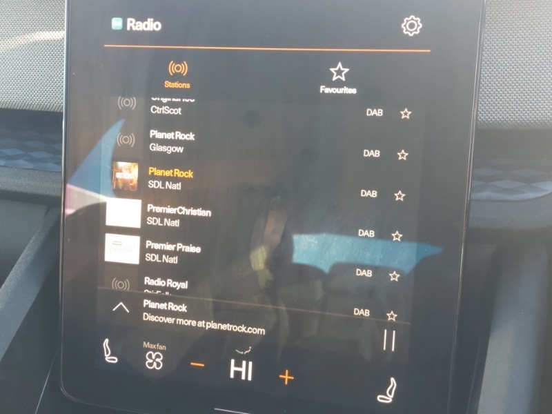 Used Polestar Polestar 2 2022 for sale - 76404050: Photo 12