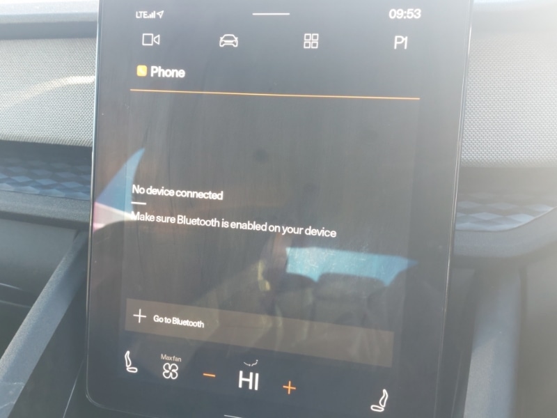 Used Polestar Polestar 2 2022 for sale - 76404050: Photo 13