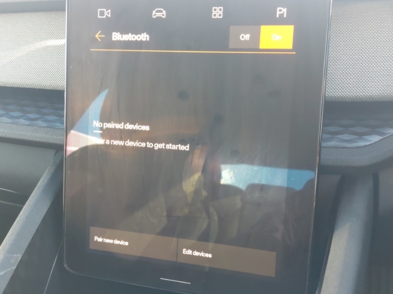 Used Polestar Polestar 2 2022 for sale - 76404050: Photo 14