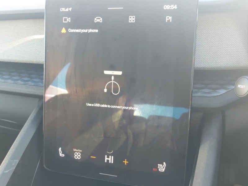 Used Polestar Polestar 2 2022 for sale - 76404050: Photo 15