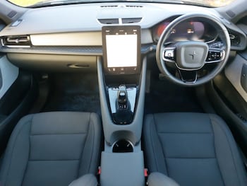 Used Polestar Polestar 2 2022 for sale - 76404050: Photo