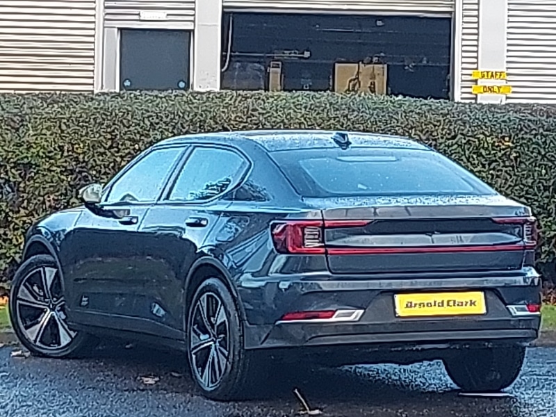 Used Polestar Polestar 2 2022 for sale - 76404050: Photo 3