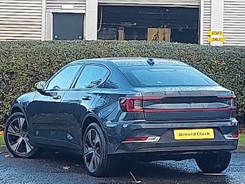 Used Polestar Polestar 2 2022 for sale - 76404050: Photo