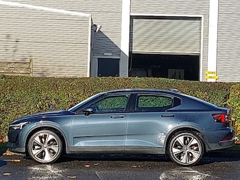Used Polestar Polestar 2 2022 for sale - 76404050: Photo