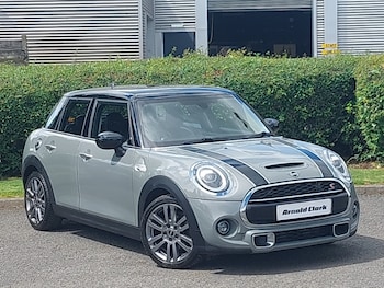 Used MINI Hatch 2019 for sale - 79343174: Photo