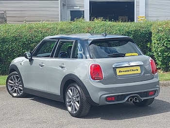 Used MINI Hatch 2019 for sale - 79343174: Photo