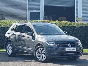 2021 - 1.5 TSI 150 Life 5dr