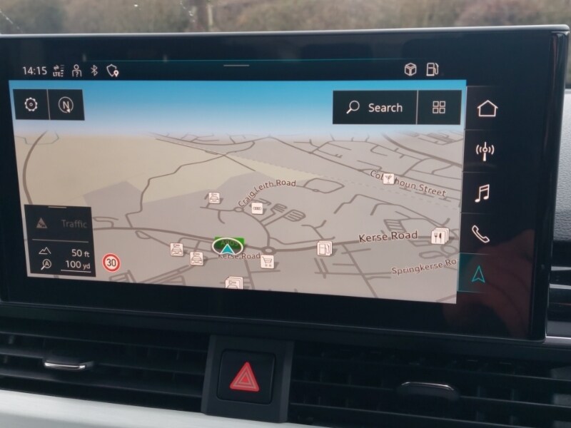 Used Audi A4 2023 for sale - 77491486: Photo 10