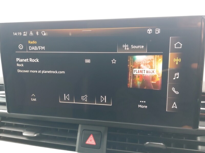 Used Audi A4 2023 for sale - 77491486: Photo 12