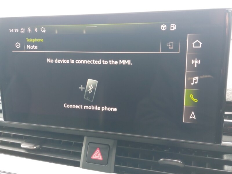 Used Audi A4 2023 for sale - 77491486: Photo 13