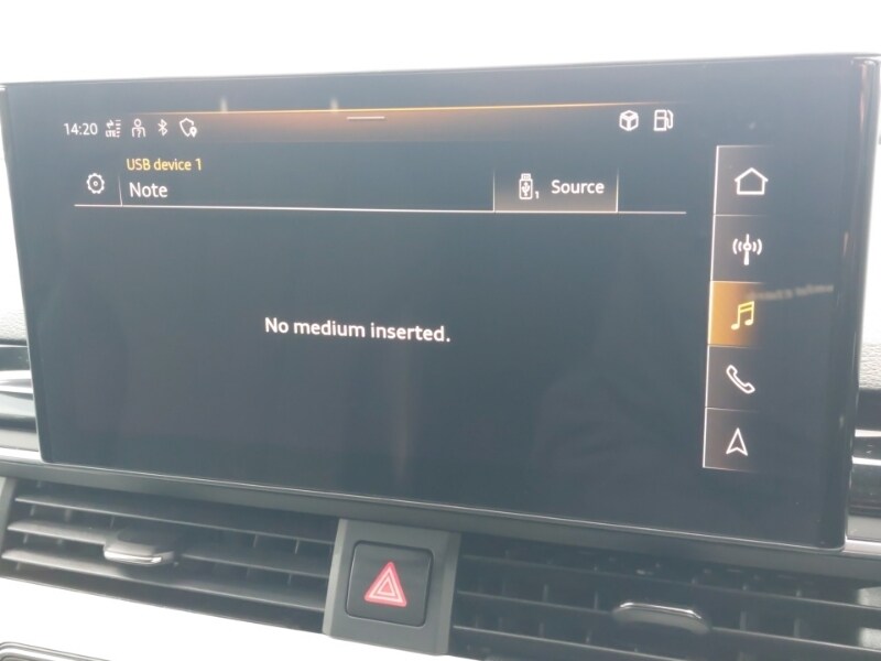 Used Audi A4 2023 for sale - 77491486: Photo 14