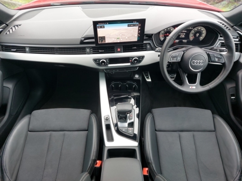 Used Audi A4 2023 for sale - 77491486: Photo 2