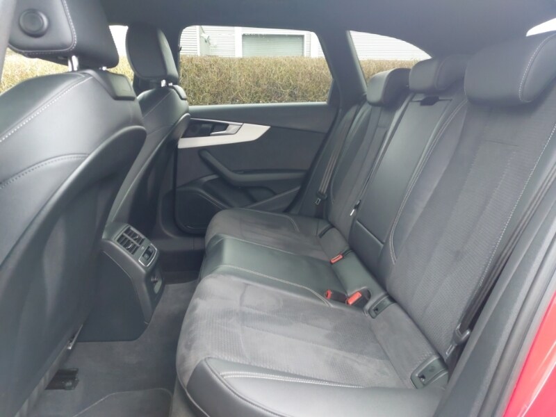 Used Audi A4 2023 for sale - 77491486: Photo 6