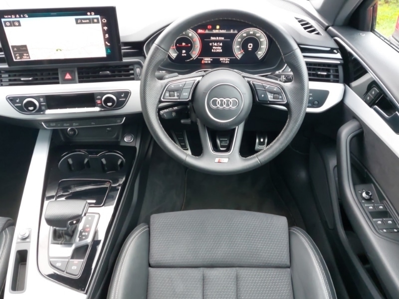 Used Audi A4 2023 for sale - 77491486: Photo 7