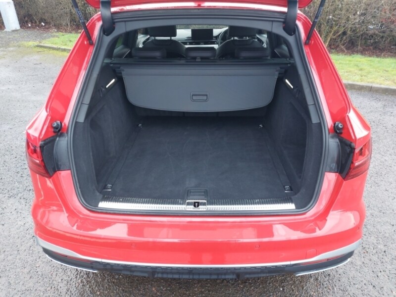 Used Audi A4 2023 for sale - 77491486: Photo 8