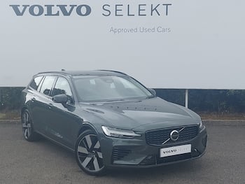 Used Volvo V60 2026 for sale - 79799178: Photo