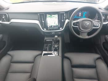 Used Volvo V60 2026 for sale - 79799178: Photo