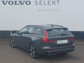 Used Volvo V60 2026 for sale - 79799178: Photo