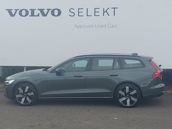 Used Volvo V60 2026 for sale - 79799178: Photo