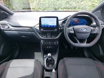Used Ford Puma 2023 for sale - 78816722: Photo