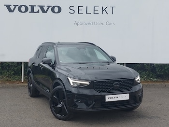 2024 - 2.0 B3P Plus Black Edition 5dr Auto