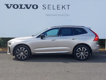 Used Volvo XC60 2023 for sale - 79817302: Photo