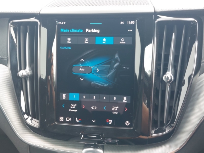 Used Volvo XC60 2024 for sale - 76244168: Photo 19