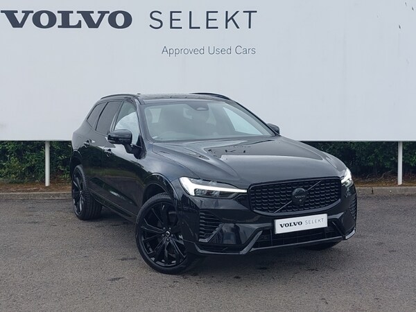 Used Volvo XC60 2024 for sale - 76244168: Photo 1
