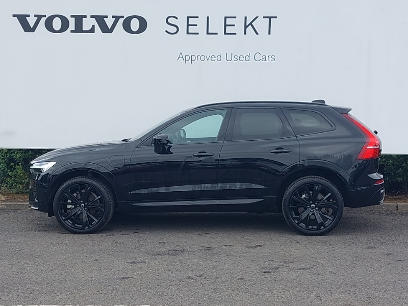 Used Volvo XC60 2024 for sale - 76244168: Photo 4