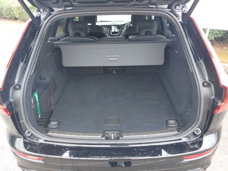 Used Volvo XC60 2024 for sale - 76244168: Photo 8