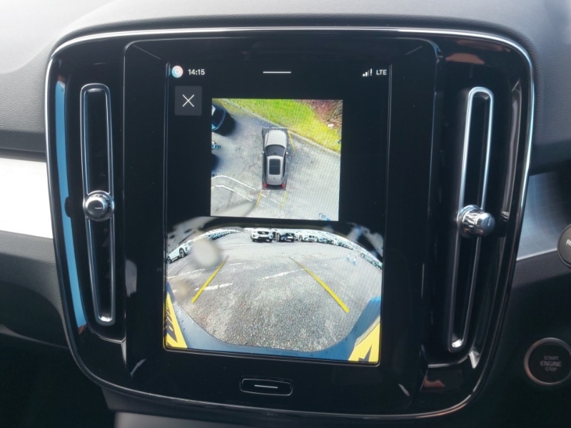 Used Volvo XC40 2025 for sale - 77969108: Photo 10