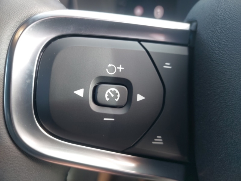 Used Volvo XC40 2025 for sale - 77969108: Photo 16