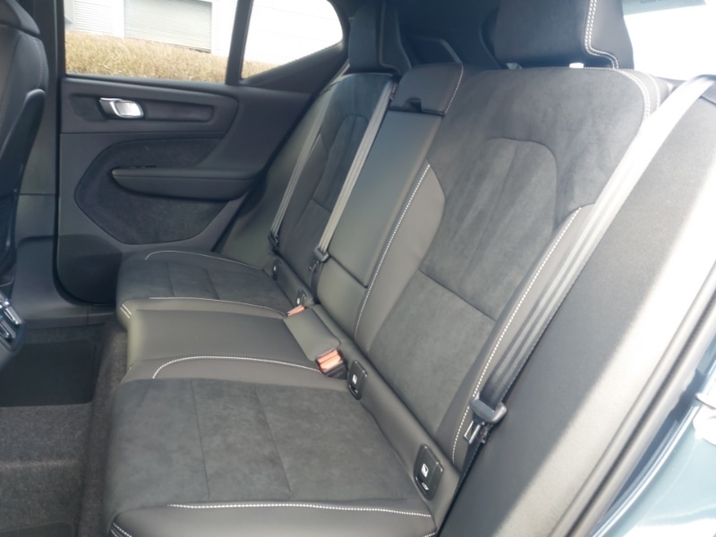 Used Volvo XC40 2025 for sale - 77969108: Photo 6