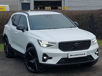 Used Volvo XC40 2025 for sale - 77573205: Photo