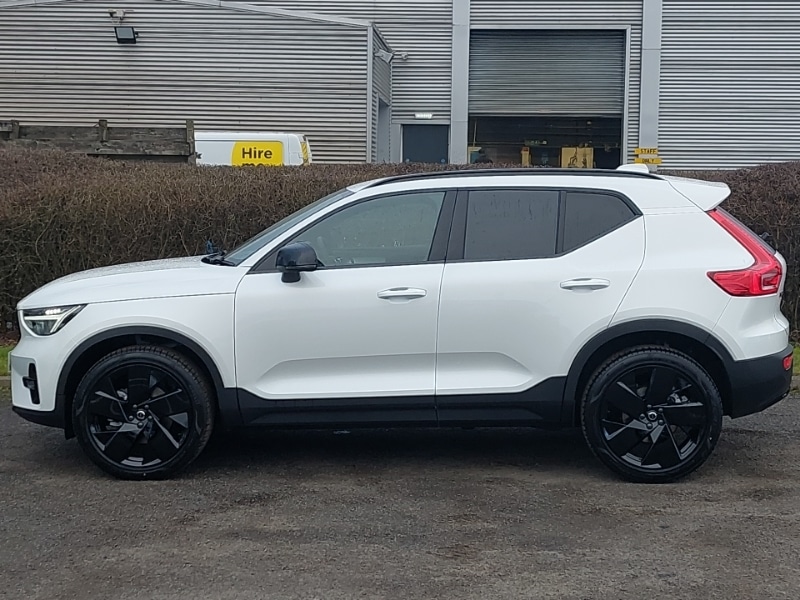 Used Volvo XC40 2025 for sale - 77573205: Photo 4