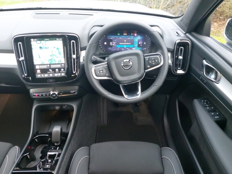 Used Volvo XC40 2025 for sale - 77573205: Photo 7