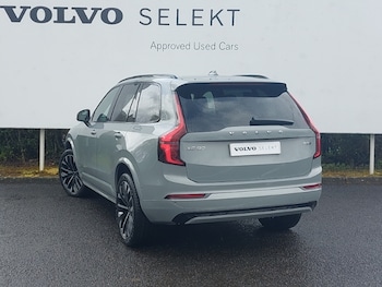 Used Volvo XC90 2025 for sale - 78283984: Photo