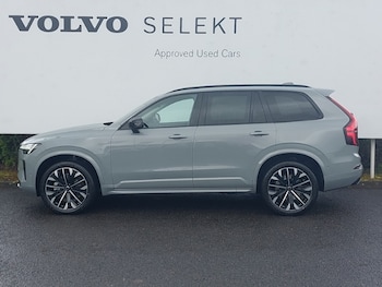 Used Volvo XC90 2025 for sale - 78283984: Photo
