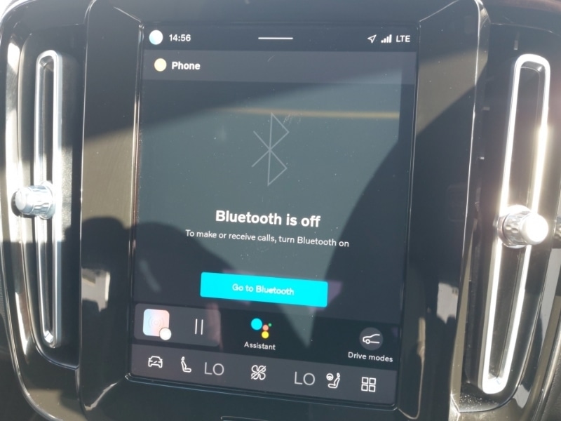 Used Volvo XC40 2022 for sale - 77832261: Photo 13