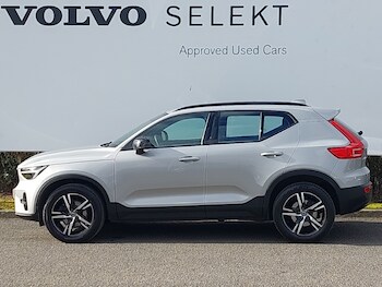 Used Volvo XC40 2022 for sale - 77832261: Photo