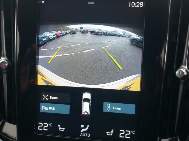 Used Volvo V60 2021 for sale - 77405451: Photo 11