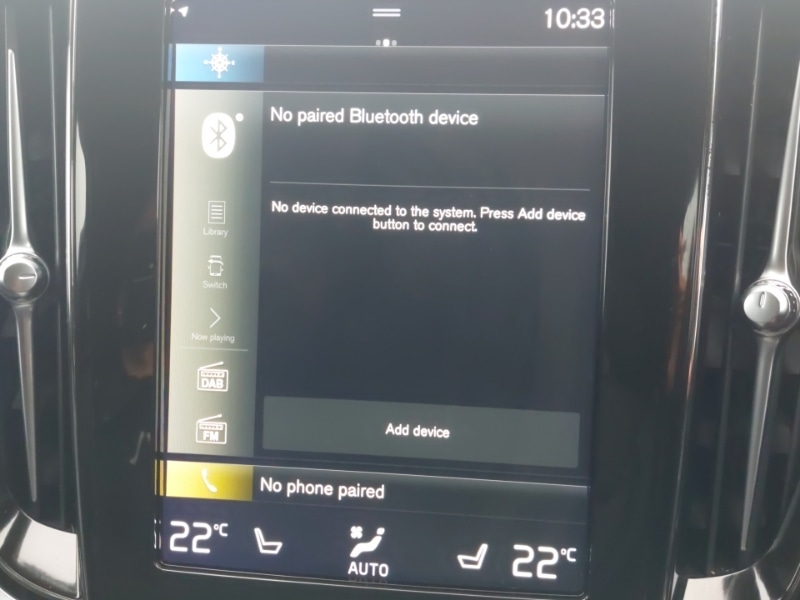 Used Volvo V60 2021 for sale - 77405451: Photo 14