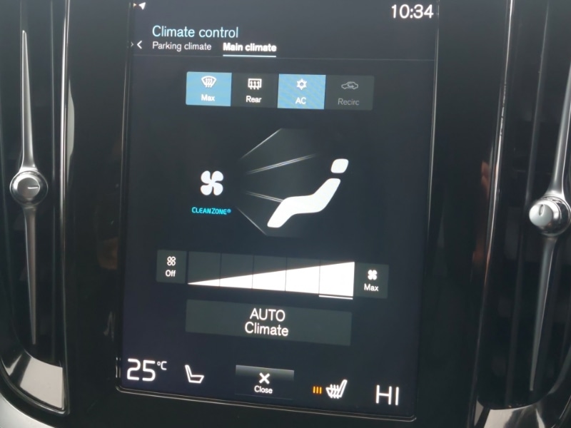 Used Volvo V60 2021 for sale - 77405451: Photo 15