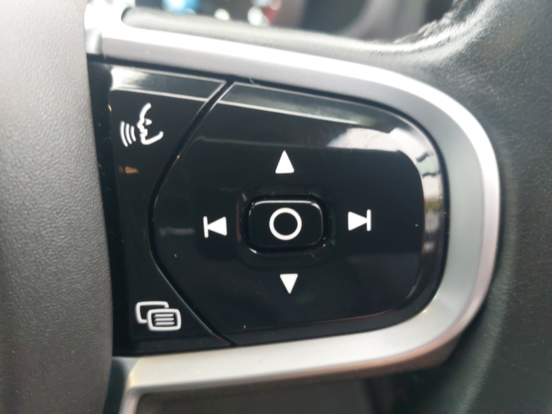 Used Volvo V60 2021 for sale - 77405451: Photo 17