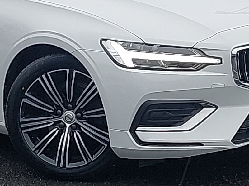 Used Volvo V60 2021 for sale - 77405451: Photo 9